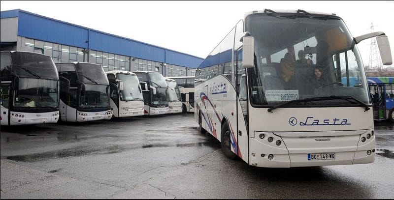 Инсајдер: Ласта пред приватизацију остала и без старе и без нове аутобуске станице Инсајдер: Ласта пред приватизацију остала и без старе и без нове аутобуске станице