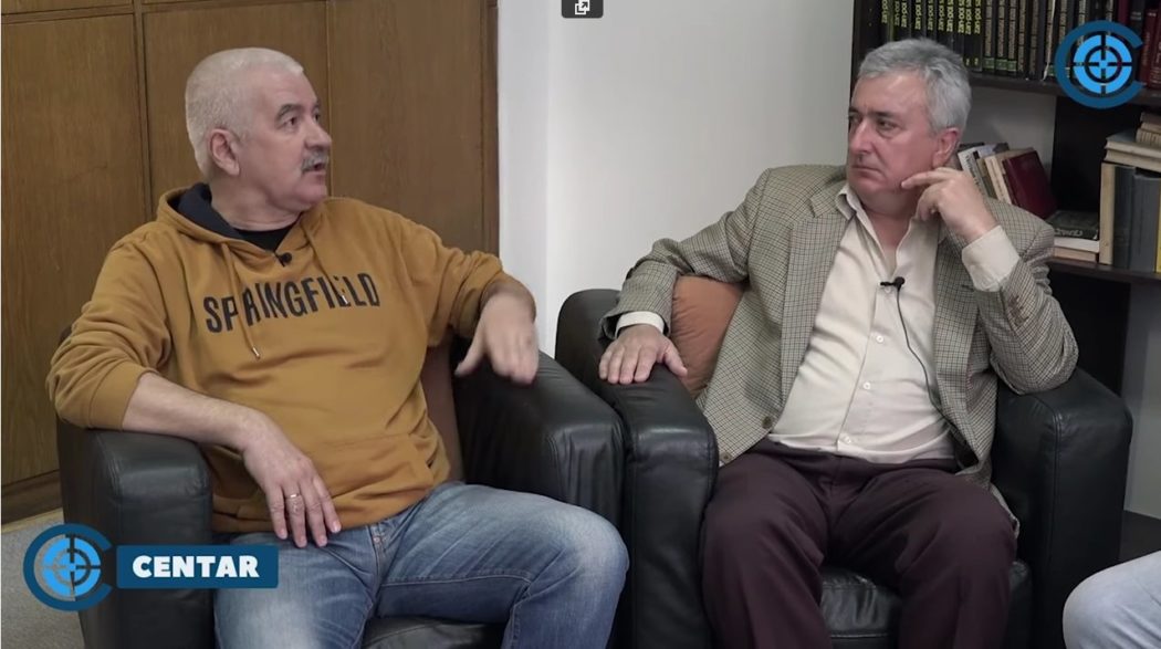 ПУКОВНИЦИ УЗДРМАЛИ СРБИЈУ! Открили какво је стање у војсци и како НАТО официри жаре и пале у Војсци Србије (видео) ПУКОВНИЦИ УЗДРМАЛИ СРБИЈУ! Открили какво је стање у војсци и како НАТО официри жаре и пале у Војсци Србије (видео)