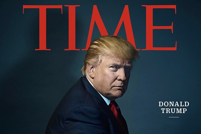 Трамп: Ја сам веома инстинктивна особа, али су моји инстинкти исправни Трамп: Ја сам веома инстинктивна особа, али су моји инстинкти исправни