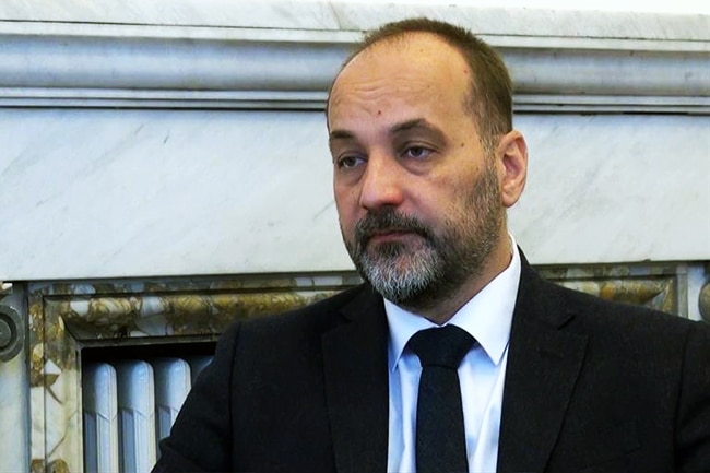 Ти Јанковићу имаш пријатеље у БИА који ти дају савете? А у БНД немаш ниједног, шта ли? Ти Јанковићу имаш пријатеље у БИА који ти дају савете? А у БНД немаш ниједног, шта ли?