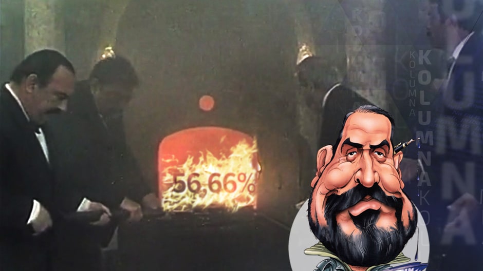 Маратонци трче првоаприлски круг
