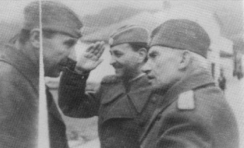 Иван Стојановић "Морални капитал Димитрија Љотића" (аудио) Иван Стојановић "Морални капитал Димитрија Љотића" (аудио)