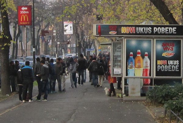 Суботица гради шест станова за породице миграната који одлуче да затраже азил у Србији Суботица гради шест станова за породице миграната који одлуче да затраже азил у Србији