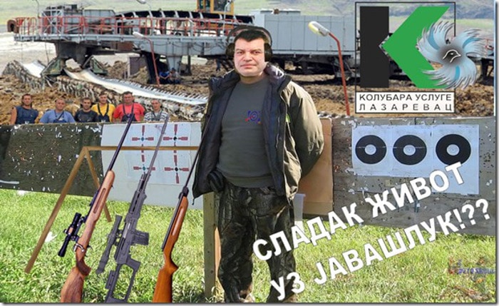 Вучићева напредна лоповска банда пљачком РБ Колубаре, поправља билансе ЕПС-а