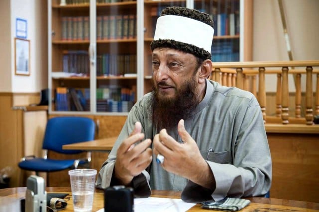 Улазак Русије у сукоб у Сирији записан је у Курану и то је Божија задатост, православна браћа ће победити Антихриста Улазак Русије у сукоб у Сирији записан је у Курану и то је Божија задатост, православна браћа ће победити Антихриста