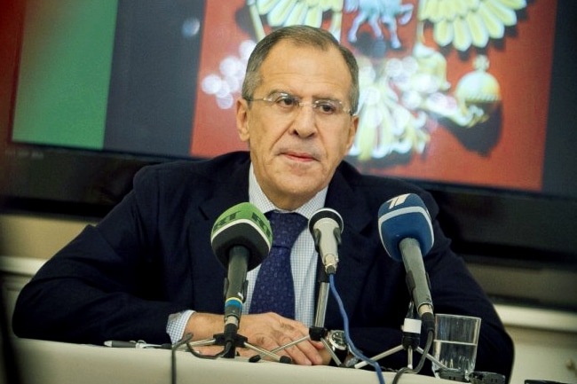 Лавров: Очекујемо да се САД уздрже од једностраних мера према Северној Кореји Лавров: Очекујемо да се САД уздрже од једностраних мера према Северној Кореји