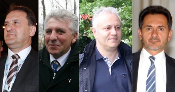 ГОСПОДО, ДА НЕ ПИТАМО ОДАКЛЕ ПАРЕ!? Злогласни политичари сви постали бизнисмени!