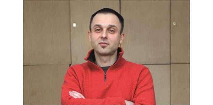 Демограф Никитовић: У бирачком списку је милион људи више него што би требало да буде Демограф Никитовић: У бирачком списку је милион људи више него што би требало да буде