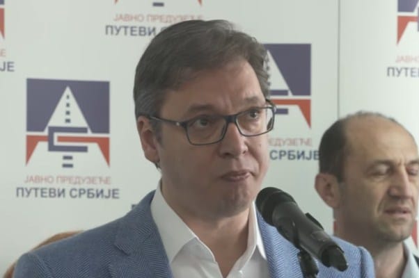 ВЕЛЕИЗДАЈНИК: Српски народ је незахвалан! ВЕЛЕИЗДАЈНИК: Српски народ је незахвалан!