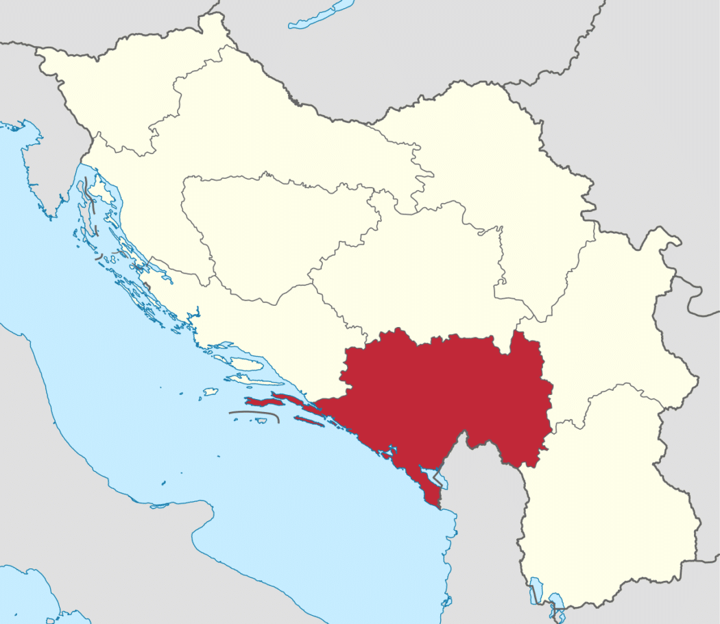 Велика Албанија се не ствара у Тирани, Приштини или Вашингтону, она се ствара у Београду! (видео)