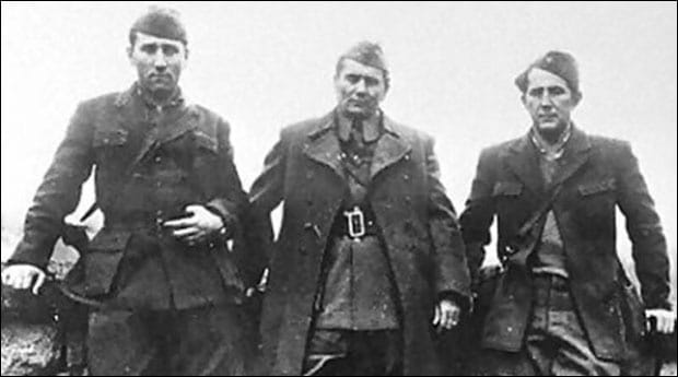 Милован Ђилас: Kомунисти хтели да поклоне Kосово Албанији 1945. године (видео)