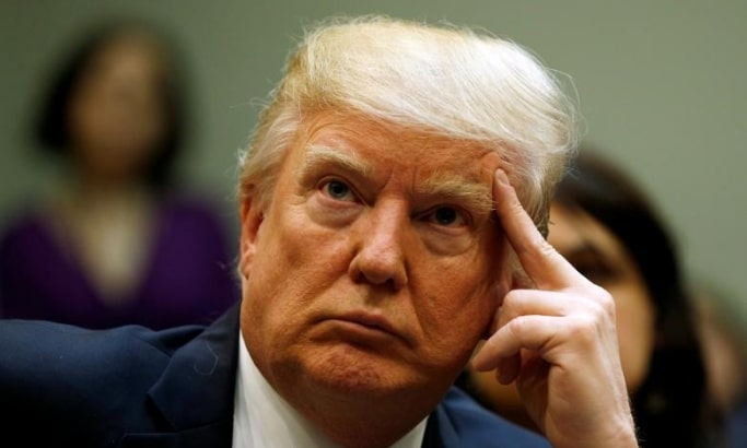 100 дана Трампа: Ево шта је обећао, а шта испунио 100 дана Трампа: Ево шта је обећао, а шта испунио