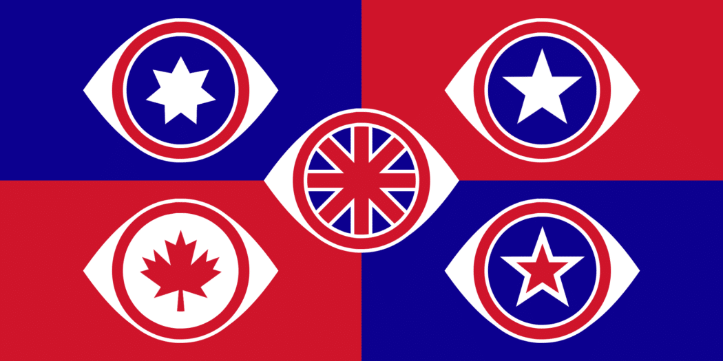 Шефови шпијунских мрежа Five Eyes на тајном саветовању на Новом Зеланду Шефови шпијунских мрежа Five Eyes на тајном саветовању на Новом Зеланду
