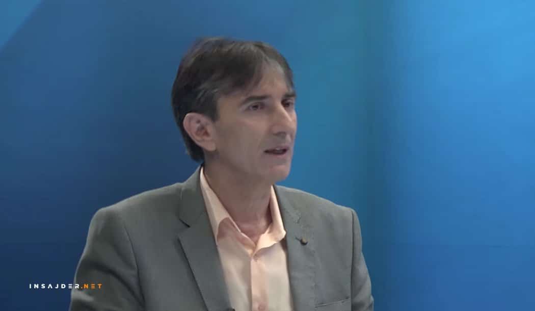 Миливојевић: Најава ванредних избора је вест која се пласира са другим циљем Миливојевић: Најава ванредних избора је вест која се пласира са другим циљем