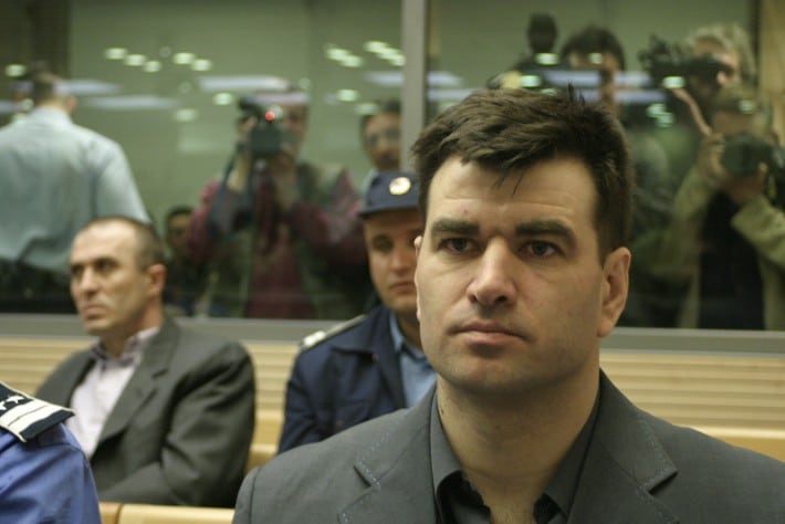 ИНТЕРВЈУ МИЛОРАД УЛЕМЕК ЛЕГИЈА: Нико у држави нема муда да обнови суђење ИНТЕРВЈУ МИЛОРАД УЛЕМЕК ЛЕГИЈА: Нико у држави нема муда да обнови суђење