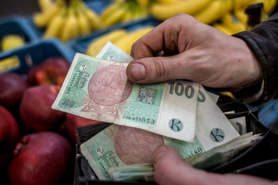 ЧЕШКА НАПУШТА ЕВРО – нови шамар за Европску унију ЧЕШКА НАПУШТА ЕВРО – нови шамар за Европску унију
