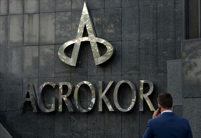 Руски банкари присиљени да отерају идиоте из "Агрокора" у стечај Руски банкари присиљени да отерају идиоте из "Агрокора" у стечај