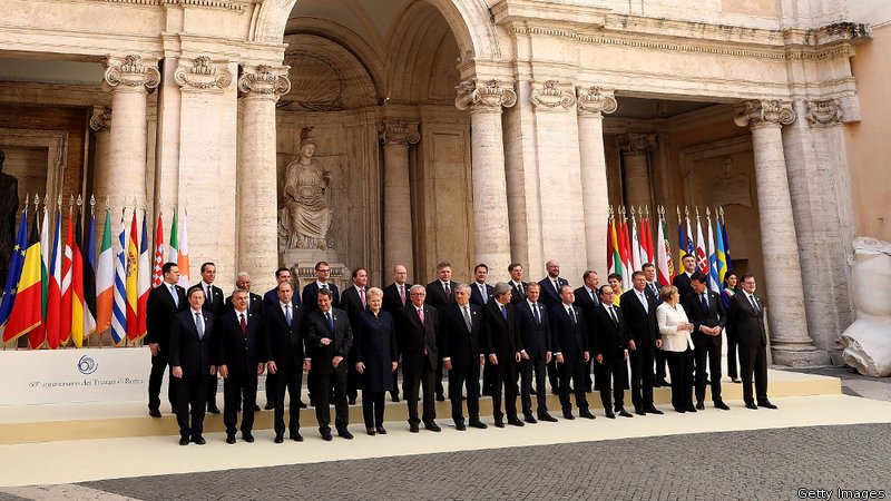 ЈАЛОВИ ЕГОМАНИЈАЦИ! Ево шта је заједничко европским владарима ЈАЛОВИ ЕГОМАНИЈАЦИ! Ево шта је заједничко европским владарима