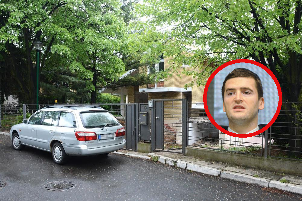 ОДАКЛЕ ТИ БРЕ ПАРЕ!? ДРЖАВНИ СЕКРЕТАР купио огромну вилу за чак 400,000 ЕВРА! ОДАКЛЕ ТИ БРЕ ПАРЕ!? ДРЖАВНИ СЕКРЕТАР купио огромну вилу за чак 400,000 ЕВРА!