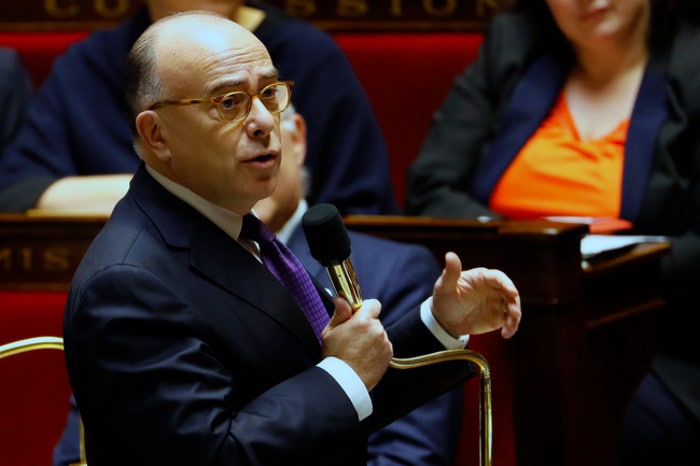 Глобалисти имали план како да онемогуће Ле Пен - да је победила - да постане шеф државе Глобалисти имали план како да онемогуће Ле Пен - да је победила - да постане шеф државе