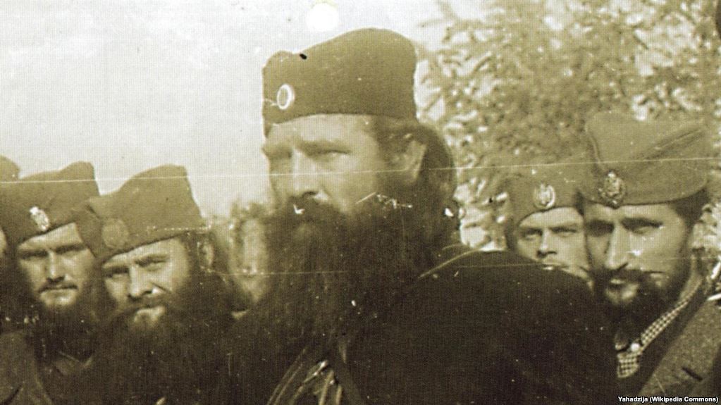 Николa Калабић поново рехабилитован – одлуком Вишег суда у Ваљеву Николa Калабић поново рехабилитован – одлуком Вишег суда у Ваљеву