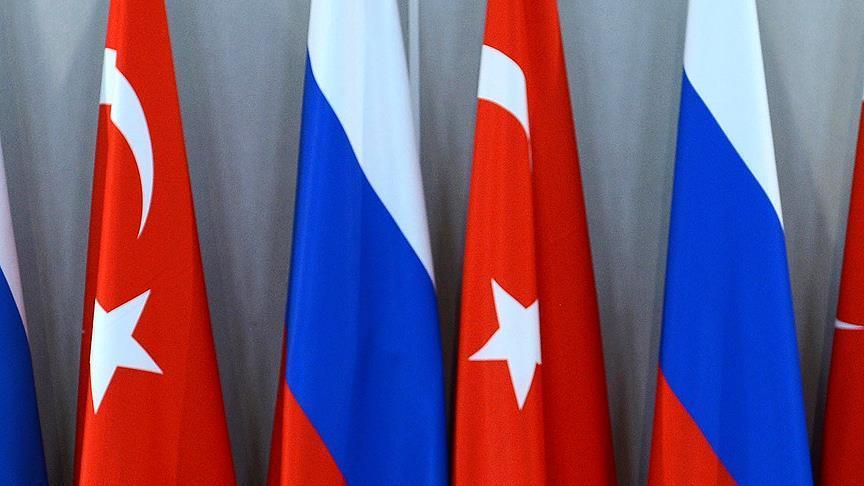 Анкара намерава да потпише са Русијом споразум о слободној трговини Анкара намерава да потпише са Русијом споразум о слободној трговини
