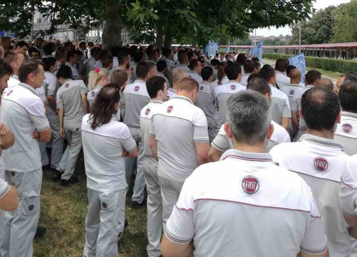 Крагујевац: Минималац нам не храни децу Крагујевац: Минималац нам не храни децу