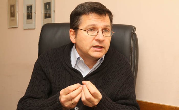 Ковић: Није проблем Срба што се враћају у историју, већ што нису довољно утемељени у историји и националним заветима Ковић: Није проблем Срба што се враћају у историју, већ што нису довољно утемељени у историји и националним заветима