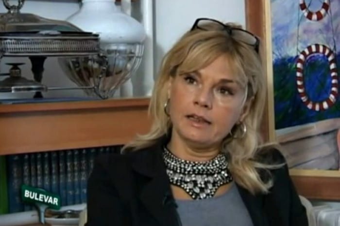 МИРЈАНА БОБИЋ – МОЈСИЛОВИЋ ПОНОВО БРИЉИРА: „Ово је Србија!“ МИРЈАНА БОБИЋ – МОЈСИЛОВИЋ ПОНОВО БРИЉИРА: „Ово је Србија!“