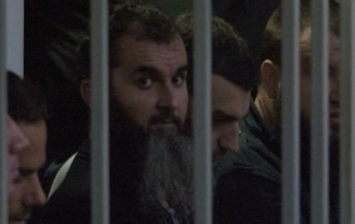 Качаник на Косову: Џихадистичка престоница Европе Качаник на Косову: Џихадистичка престоница Европе