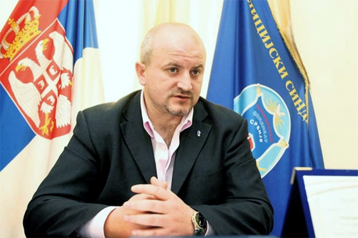 Полицијски синдикат Србије: Непотизам и корупција у полицији Полицијски синдикат Србије: Непотизам и корупција у полицији