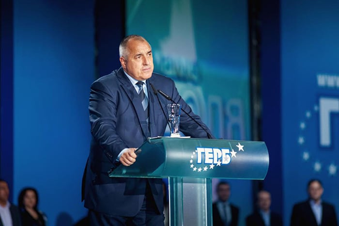 Борисов: Западне компаније према источној Европи спроводе прехрамбени апартхејд Борисов: Западне компаније према источној Европи спроводе прехрамбени апартхејд