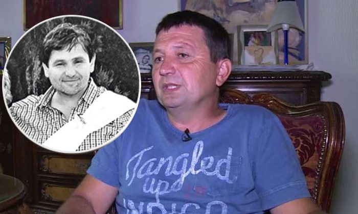 У затвору су ми убили брата због Вучића