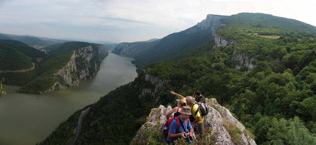 Дан Дунава (фото) Дан Дунава (фото)