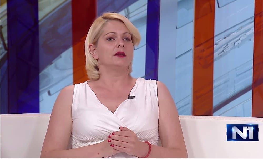 Правоснажна пресуда да је власт лагала на суду – историјска је за Србију (видео) Правоснажна пресуда да је власт лагала на суду – историјска је за Србију (видео)