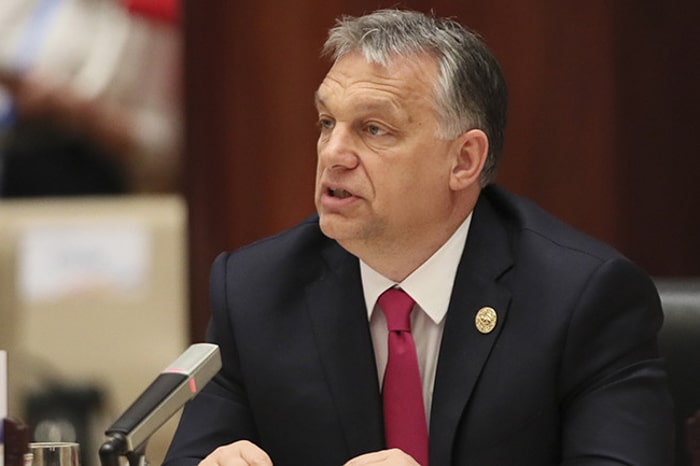 Орбан: Спречићу Сорошев план да хришћанство нестане у Европи Орбан: Спречићу Сорошев план да хришћанство нестане у Европи
