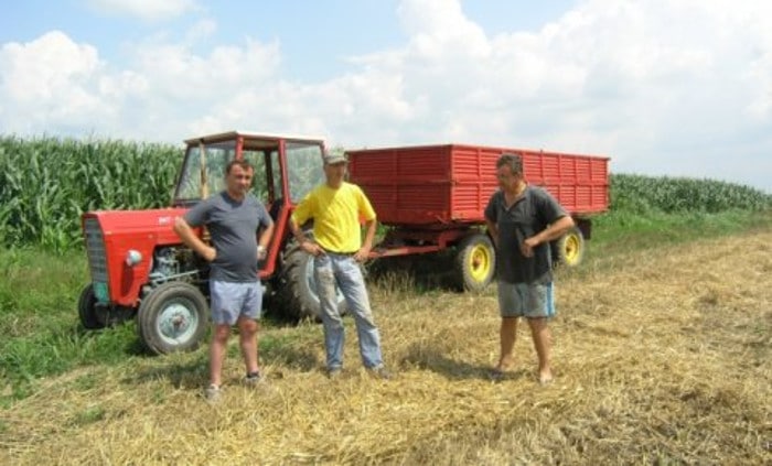 Да ли ће Срби постати надничари на властитој земљи? Да ли ће Срби постати надничари на властитој земљи?