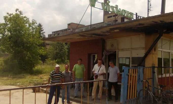 Радницима дугују 60 плата Радницима дугују 60 плата