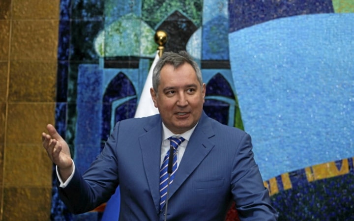 РОГОЗИН ПОРУЧИО СРБИЈИ: „Питајте Вучића кад ће доћи МИГ-ови!“ РОГОЗИН ПОРУЧИО СРБИЈИ: „Питајте Вучића кад ће доћи МИГ-ови!“