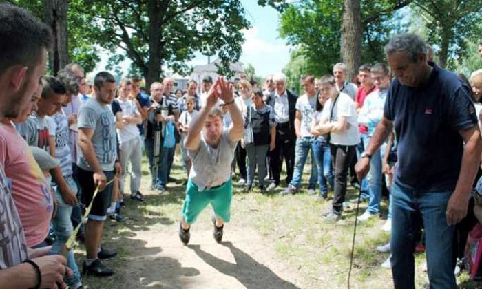 Сећање на јунаке Неготинске Крајине