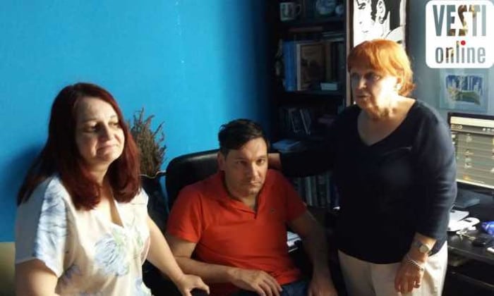 Брутално исељење београдске породице: Опљачкани и понижени Брутално исељење београдске породице: Опљачкани и понижени