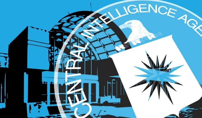 WikiLeaks објавио нову порцију докумената о пројекту CIA „Пандемија“ WikiLeaks објавио нову порцију докумената о пројекту CIA „Пандемија“