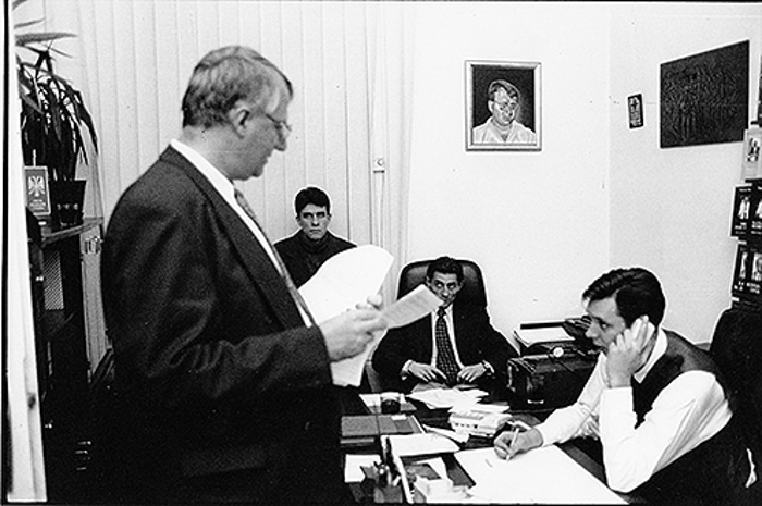 АЛЕКСАНДАР ВУЧИЋ: Биографија из варикине АЛЕКСАНДАР ВУЧИЋ: Биографија из варикине