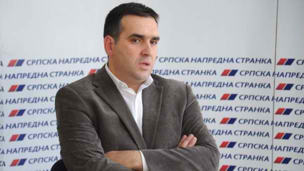 АЛ СТЕ ГА ОПРАВИЛИ СВАКА ВАМ ЧАСТ! Крагујевац на ногама тек за десет година АЛ СТЕ ГА ОПРАВИЛИ СВАКА ВАМ ЧАСТ! Крагујевац на ногама тек за десет година