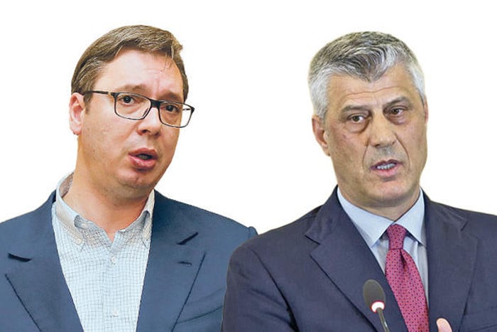 Вучић и СНС припремају издају Србије и признавање шиптарског Косова Вучић и СНС припремају издају Србије и признавање шиптарског Косова