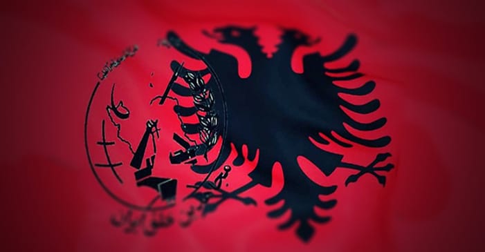 Шиптарски терористи са Косова и Метохије највећа регрутна база Исламске државе у Европи! Шиптарски терористи са Косова и Метохије највећа регрутна база Исламске државе у Европи!