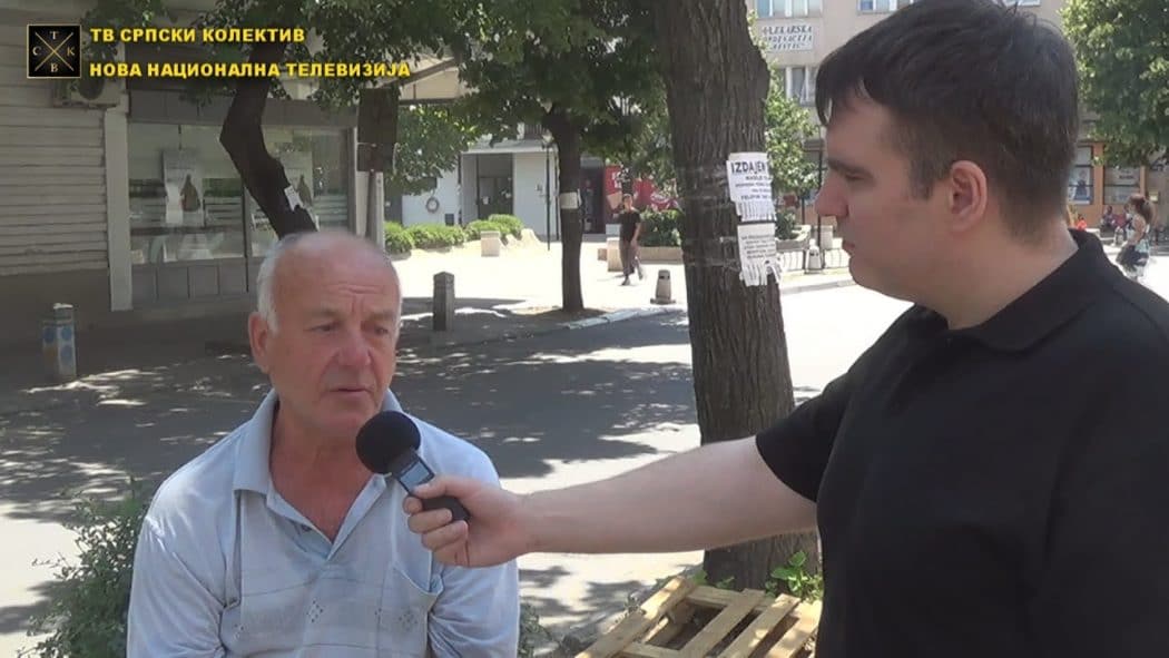 Обреновац: "Шта мислите о нападима емиграната"? (видео анкета) Обреновац: "Шта мислите о нападима емиграната"? (видео анкета)