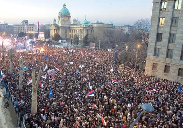 Стаматовић: Вучићева марионето, Србија ти неће дозволити да уводиш санкције Русији! Стаматовић: Вучићева марионето, Србија ти неће дозволити да уводиш санкције Русији!
