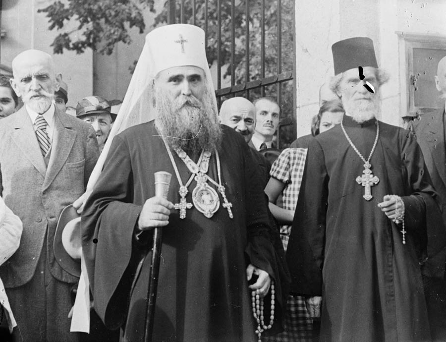 80 година "крваве литије": Дан када је Црква ушла у рат са државом 80 година "крваве литије": Дан када је Црква ушла у рат са државом