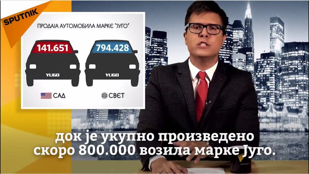 Малагурски: Истина о Фијату! (видео) Малагурски: Истина о Фијату! (видео)